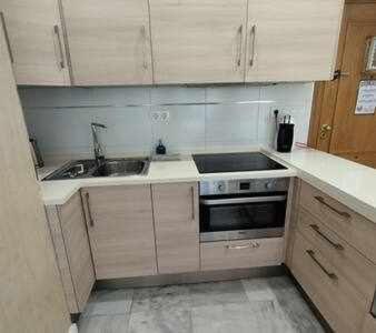 شقة Encantador Apartamento Frente A La Playa Victoria كاديز المظهر الخارجي الصورة