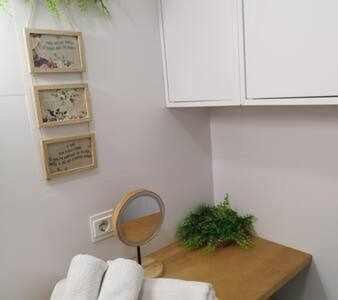 شقة Encantador Apartamento Frente A La Playa Victoria كاديز المظهر الخارجي الصورة