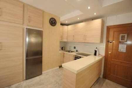 شقة Encantador Apartamento Frente A La Playa Victoria كاديز المظهر الخارجي الصورة